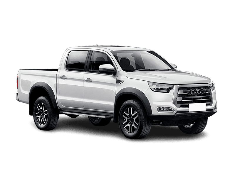 Jac T8 PRO купить в вашем городе