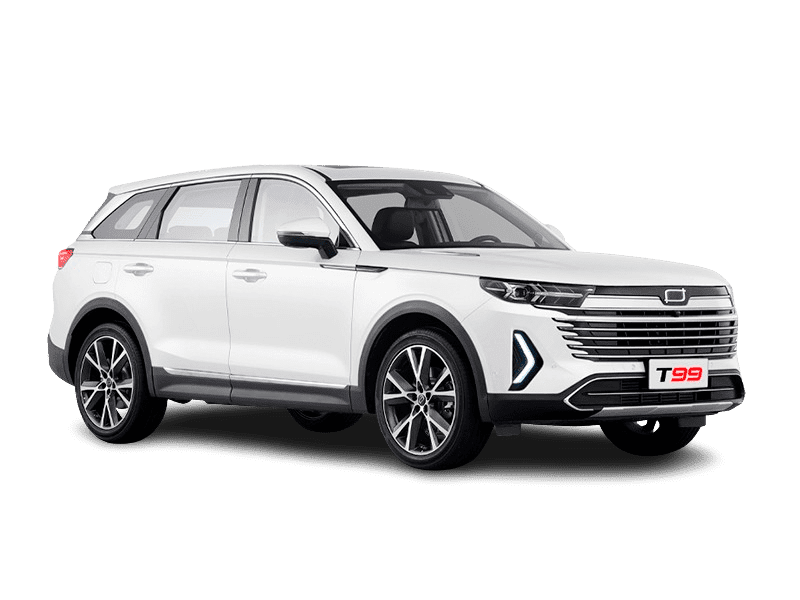 Faw Bestune T99 купить в вашем городе