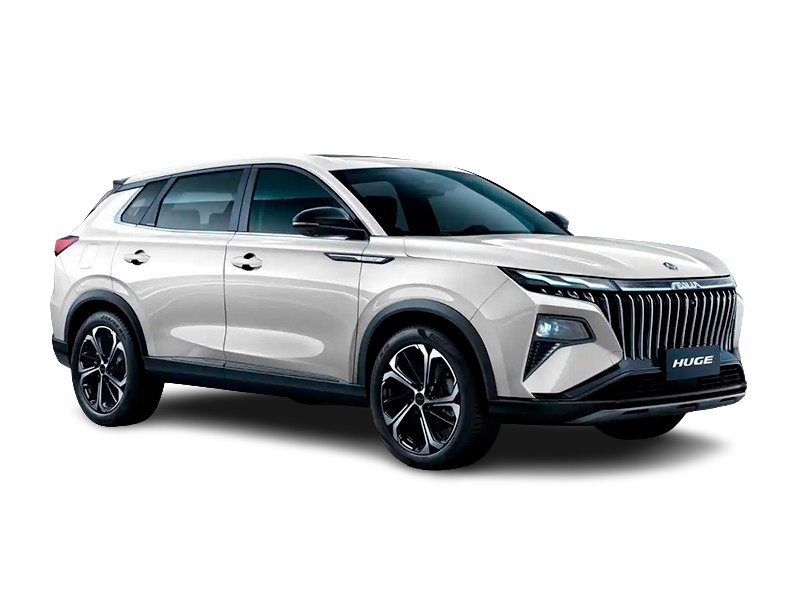 Dongfeng Huge купить в Краснодаре