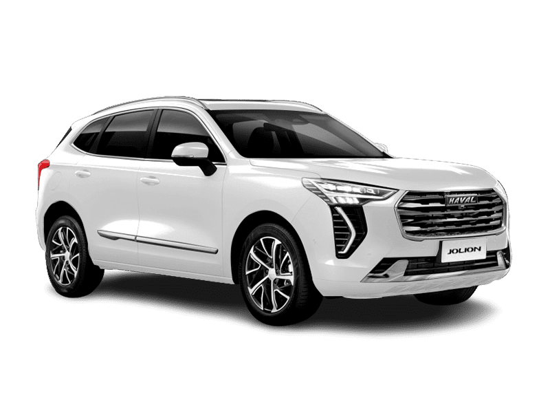 Haval Jolion по цене от 1 890 000 рублей