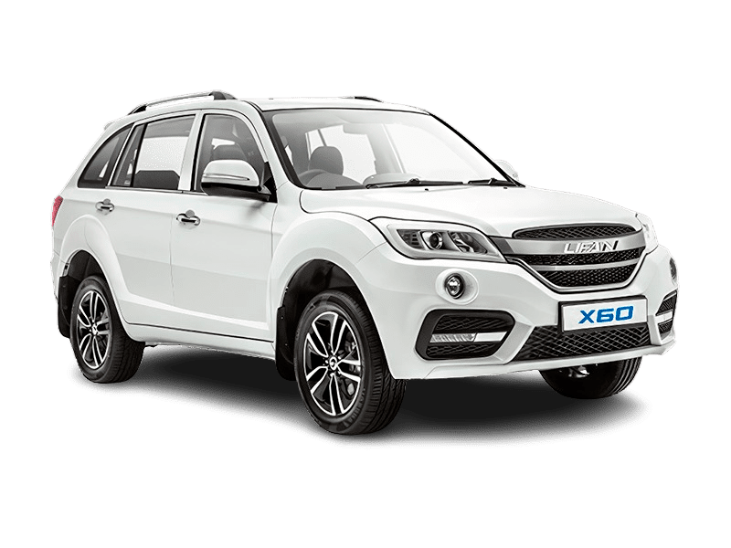 Lifan X60 купить по цене от 870 000 рублей