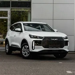 Новые автомобили Tenet в Краснодаре